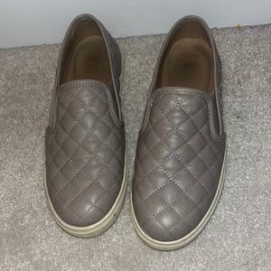 Steve Madden Slip-ons
